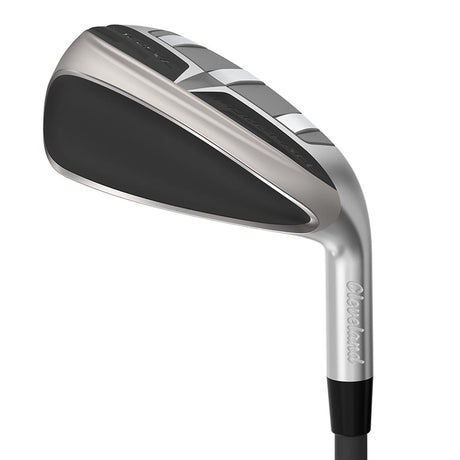 Women's Launcher HALO XL Full-Face Iron Set (Right-Handed)