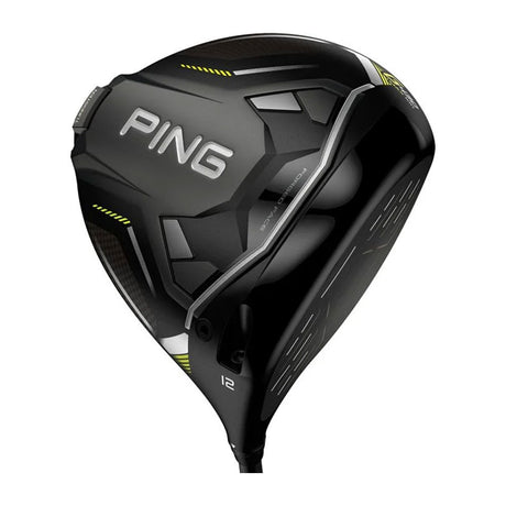 Women's G430 MAX HL 10K Driver (Right-Handed)