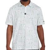 Bad Birdie The Fields Polo