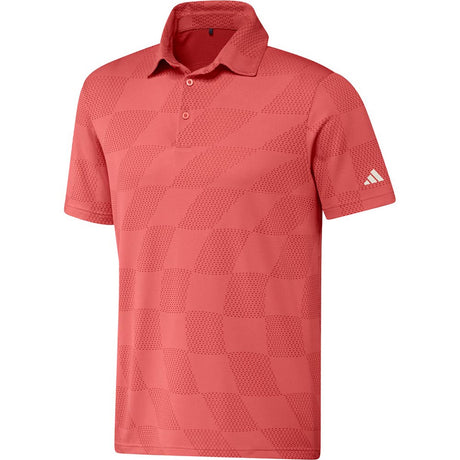 Ultimate365 Textured Polo