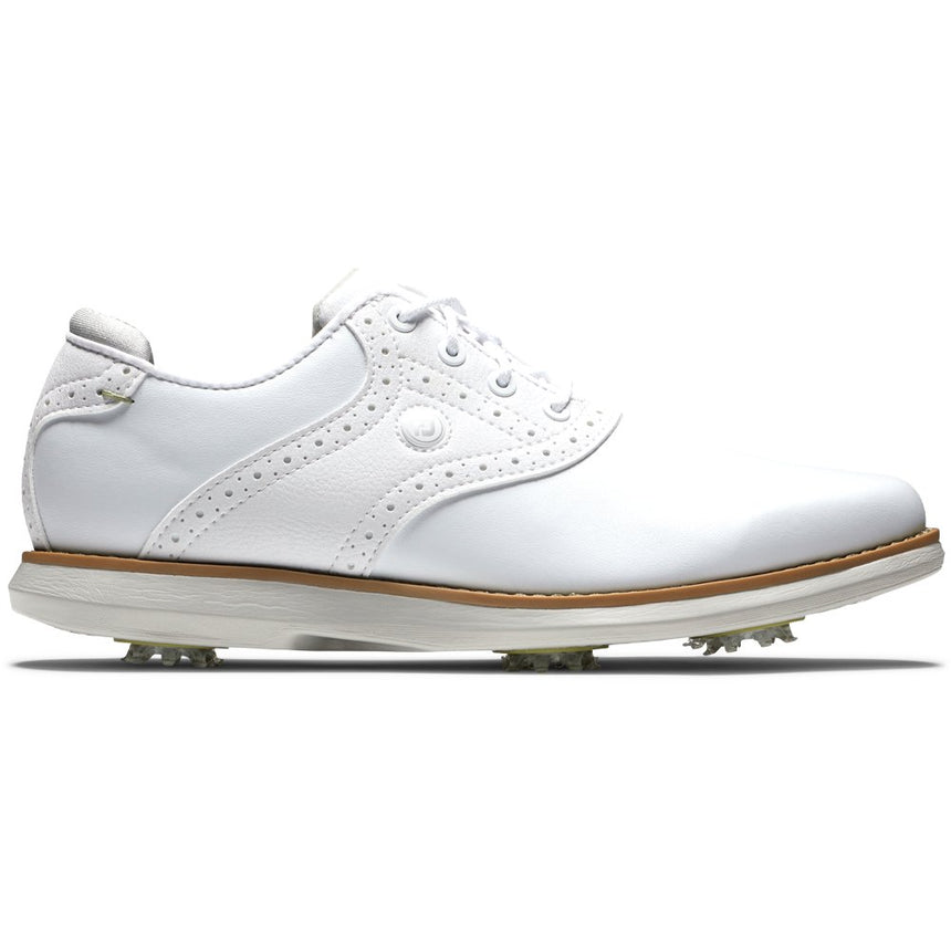 FootJoy Women's Traditions Golf Shoes - Previous Season Style