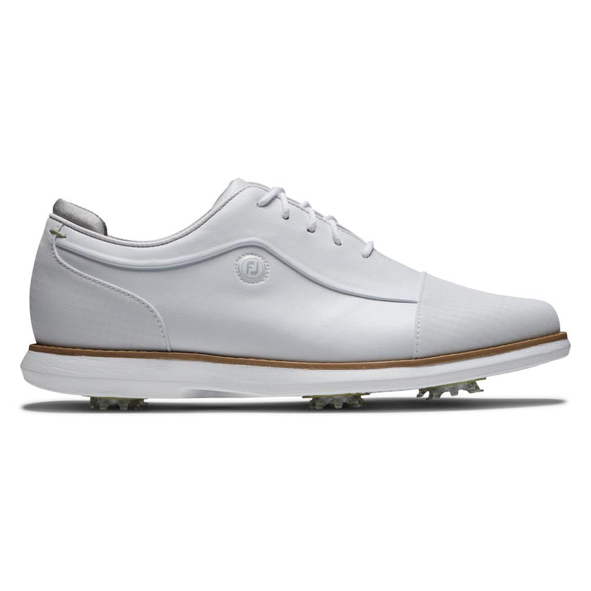 Women's Traditions Golf Shoes - Previous Season Style