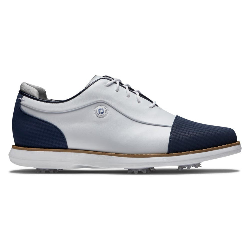 Women's Traditions Golf Shoes - Previous Season Style