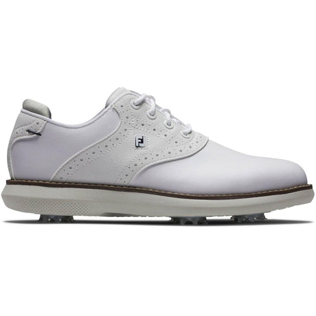 Junior Traditions Golf Shoes