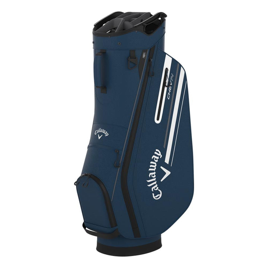 Callaway Chev 14 Cart Bag - 2024