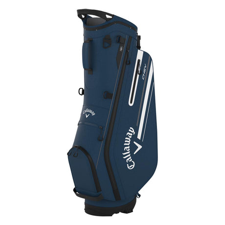 Chev Stand Bag - 2024