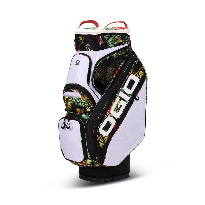 OGIO Woode Silencer Cart Bag - 2024