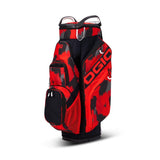 OGIO Woode Cart Bag - 2024 - Prior Generation