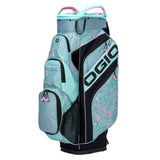 OGIO Woode Cart Bag - 2024 - Prior Generation