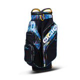 OGIO Woode Cart Bag - 2024 - Prior Generation