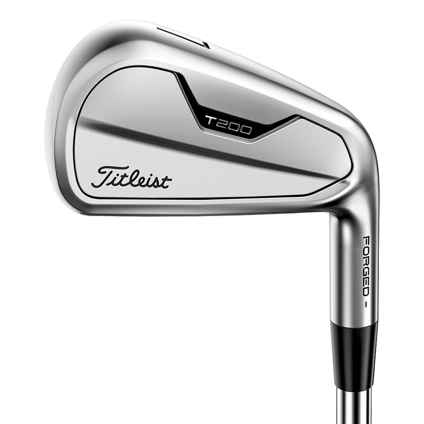 Titleist T200 Iron Set (Right-Handed)