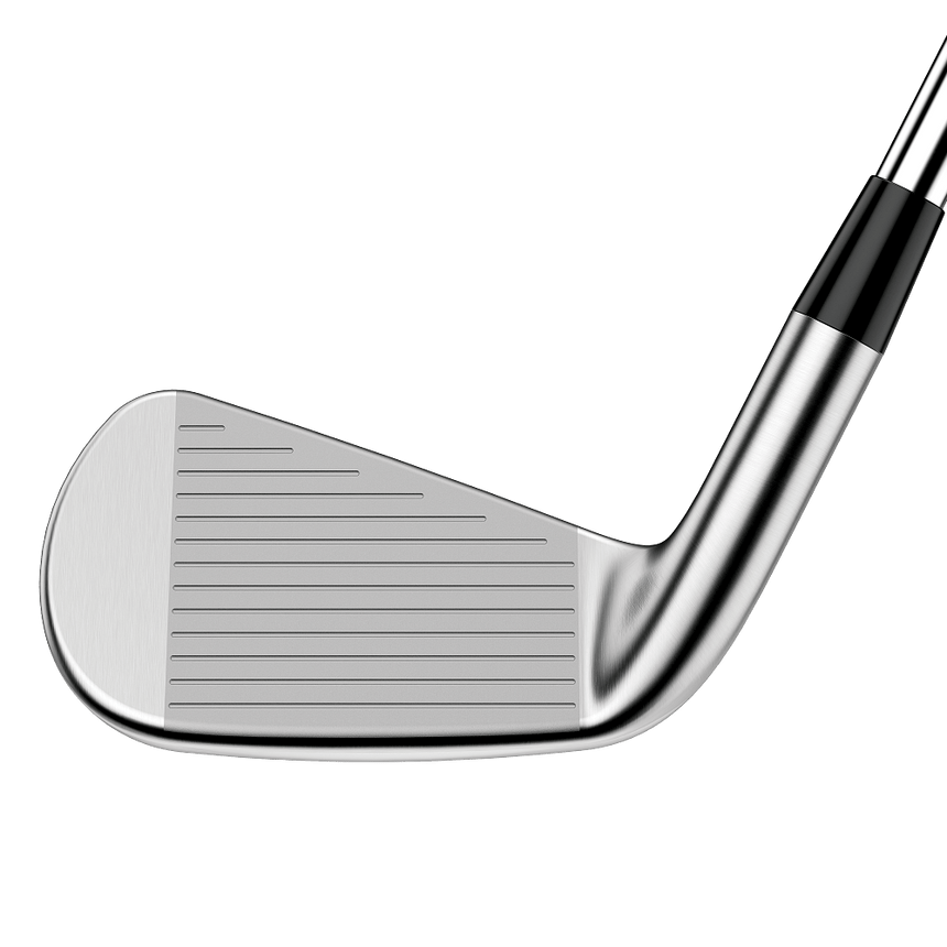 Titleist T200 Iron Set (Right-Handed)