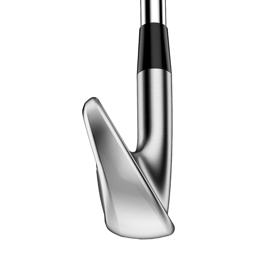 Titleist T200 Iron Set (Left-Handed)