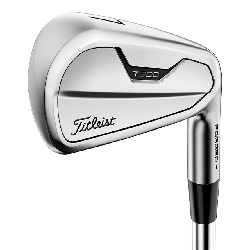 Titleist T200 Iron Set (Right-Handed)