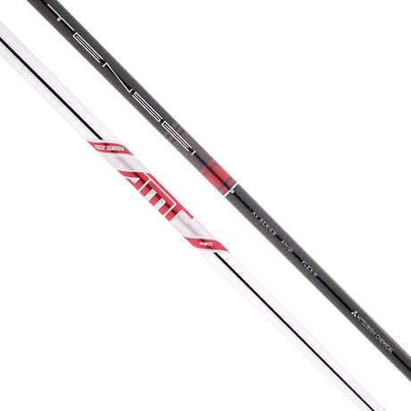 Titleist T300 Iron Set Shafts