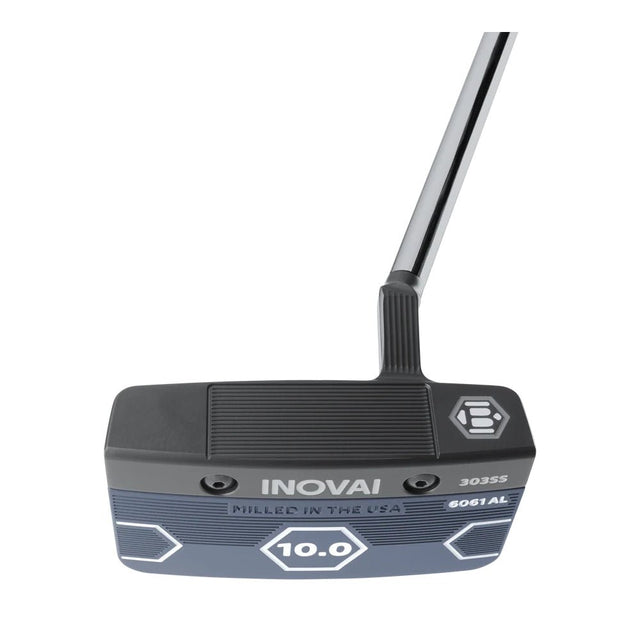 2024 Bettinardi INOVAI 10.0 Slant Neck Putter