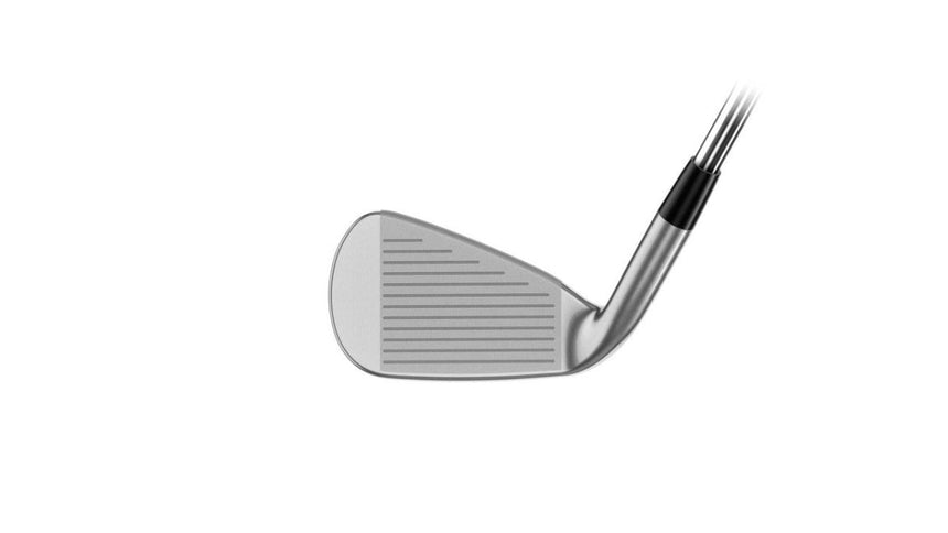 Mizuno JPX 921 Hot Metal Iron Set (Left-Handed)