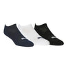 Pounce No Show Sock - 3 Pack