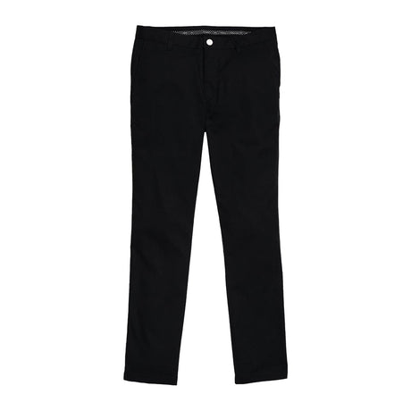 Highland Pants - Slim ( Color: Black)