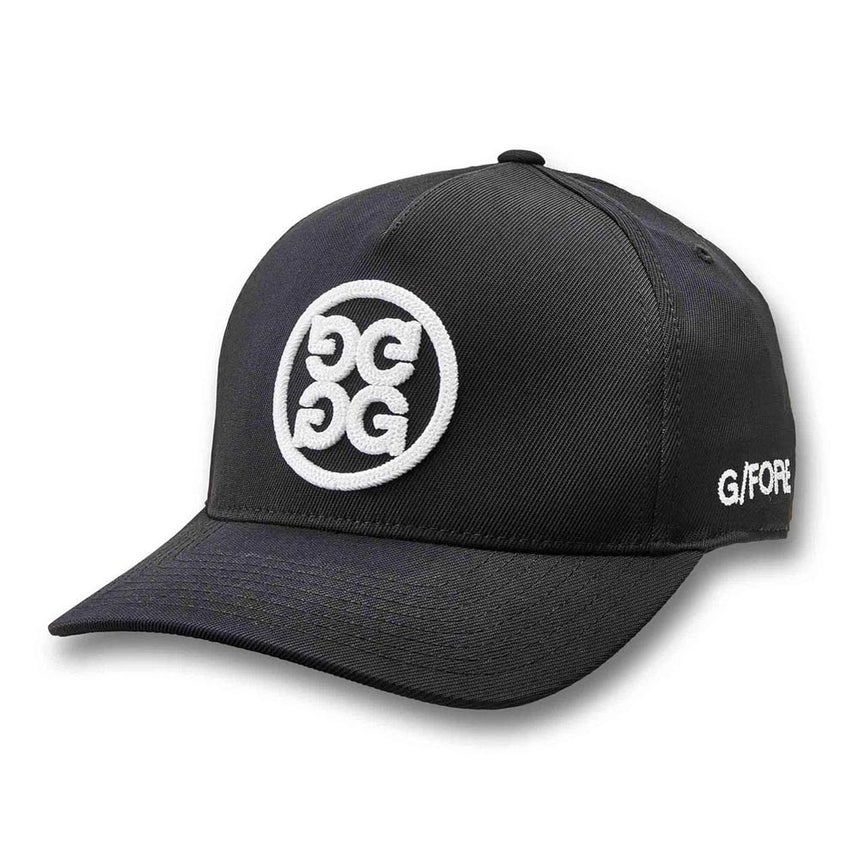Circle G's Snapback Hat