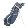 Wilson Women's Magnolia Complete Set - Carry