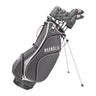 Wilson Women's Magnolia Complete Set - Carry