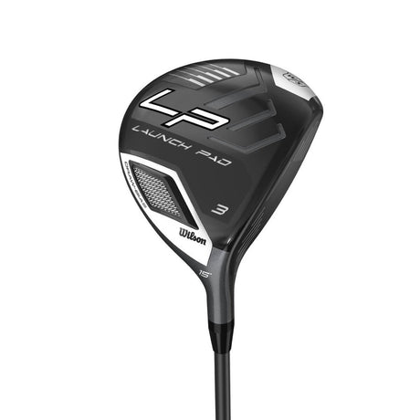 Launch Pad Fairway Wood (Right-Handed)