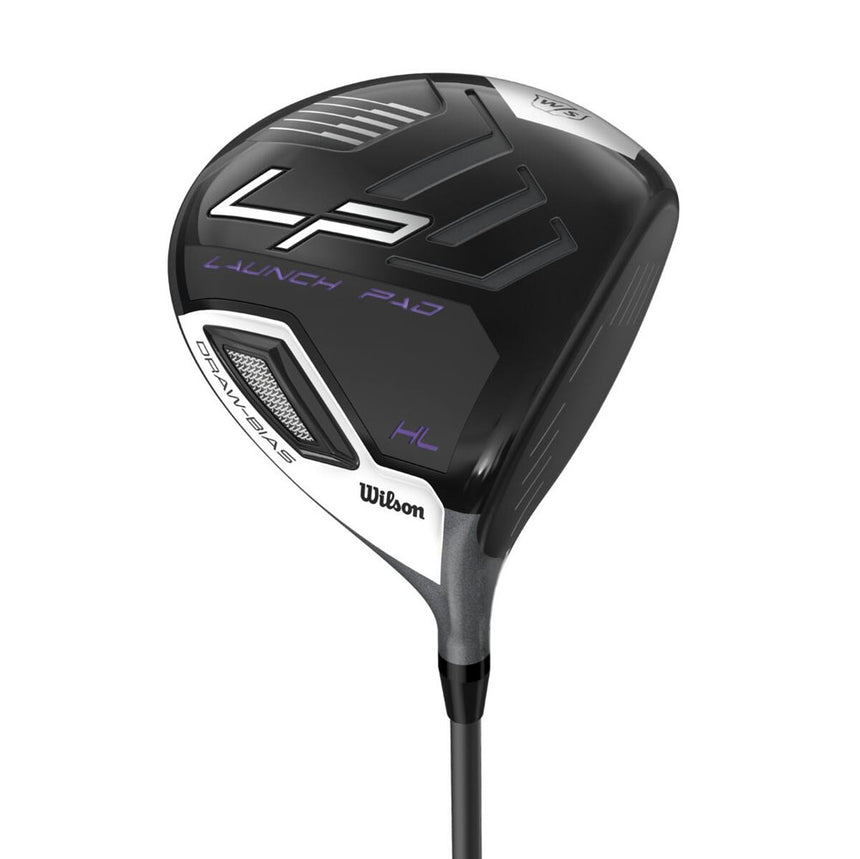 Women's Launch Pad Driver Right-Handed