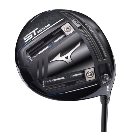 ST200 G Driver (Right-Handed)