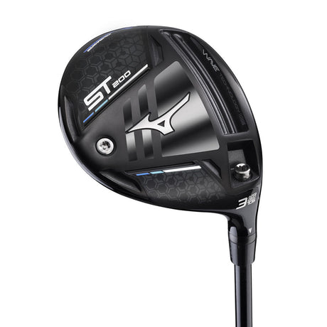 ST200 Tour Spoon Fairway Wood (Right-Handed)