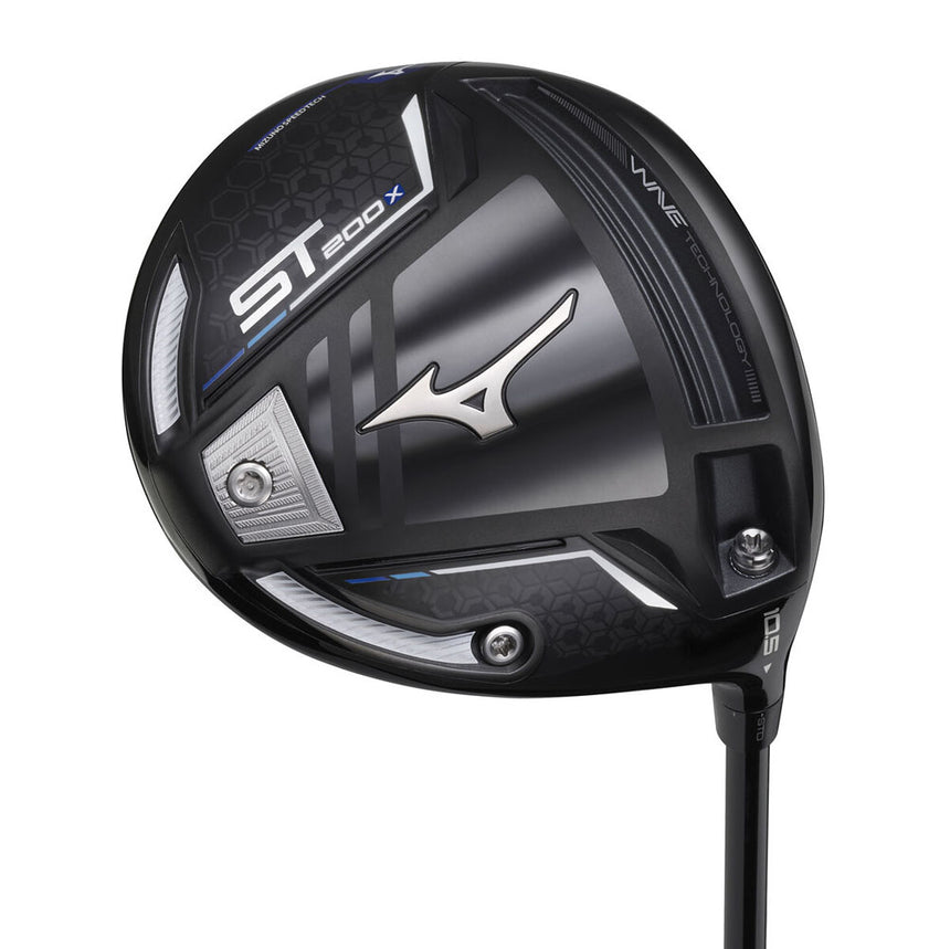 ST200 X Driver Right-Handed