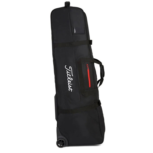titleist players golf travel cover review