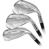 Cleveland Smart Sole 4 Wedge - Tour Satin (Left-Handed)
