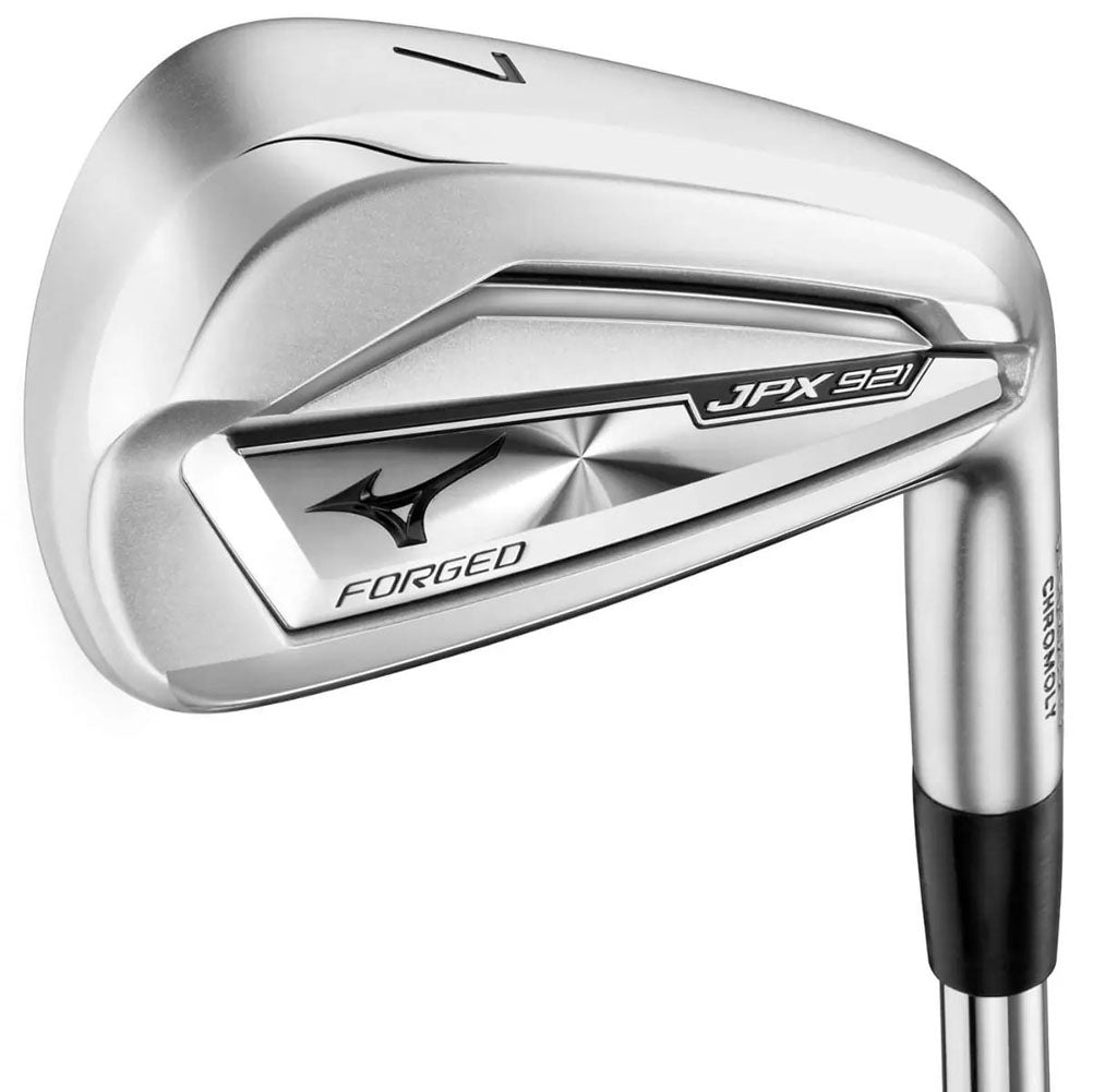 ミズノ JPX921 FORGED 7本セット Mizuno JPX 921 Forged Iron Set – Golf HQ
