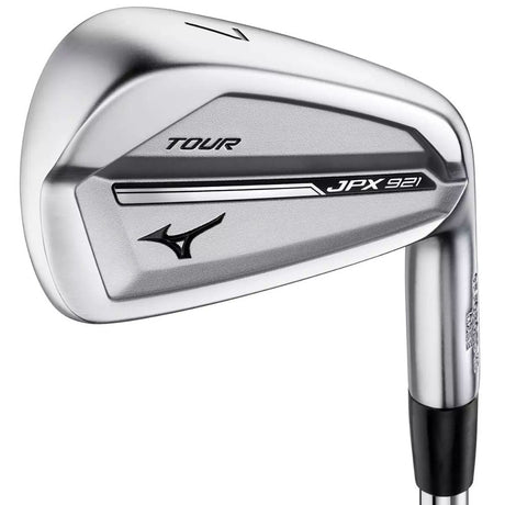JPX 921 Tour Iron Set (Right-Handed)