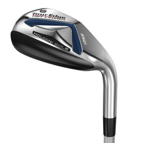 Hot Launch E521 Iron/Wood Set (Right-Handed)