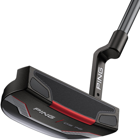 DS 72 Putter (Right-Handed)
