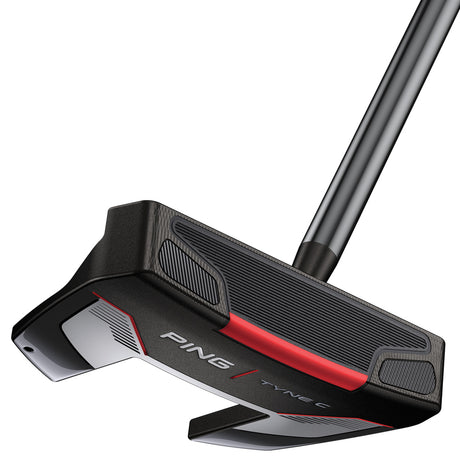 Tyne C Putter (Right-Handed)