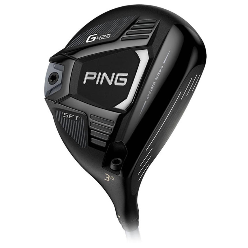 Ping Women's G425 SFT Fairway Wood (Right-Handed)