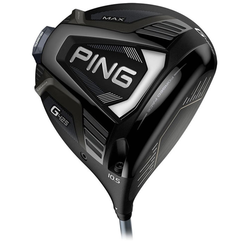 Ping Women's G425 MAX Driver (Left-Handed)