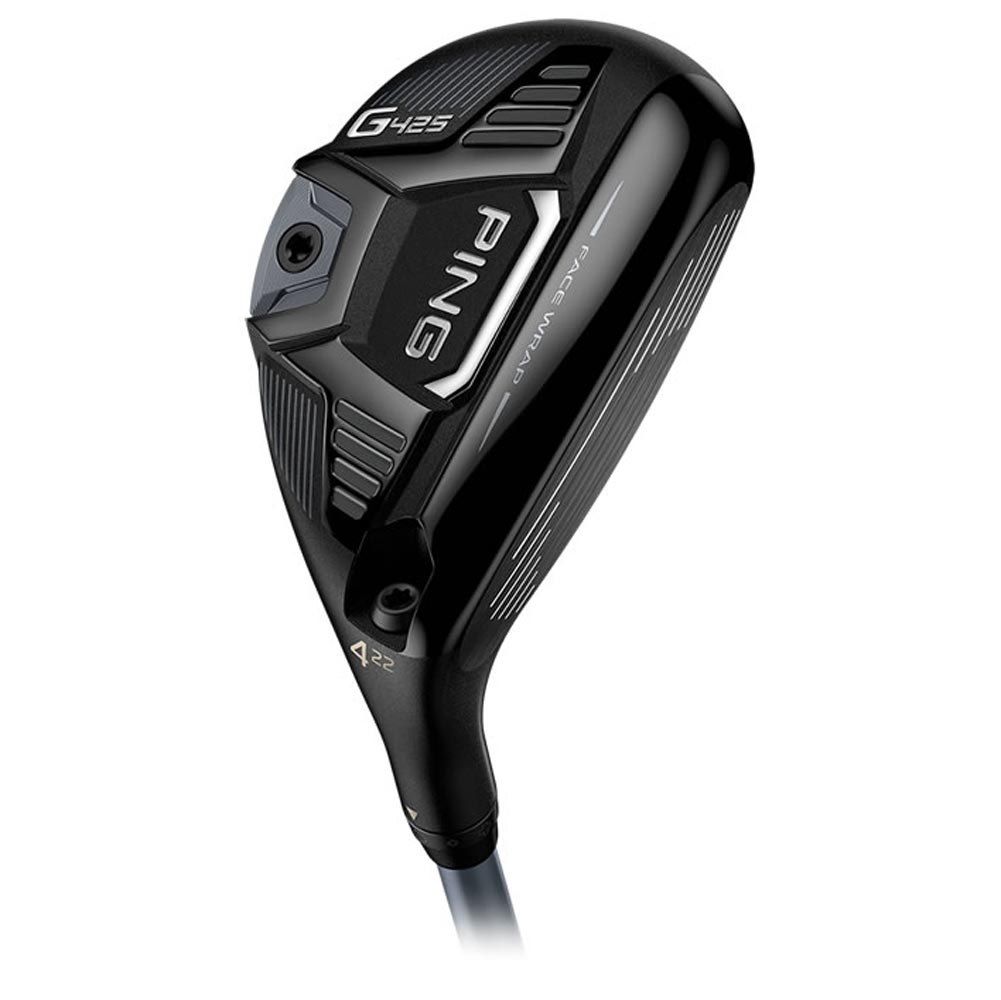 Ping G425 Hybrid – Golf HQ
