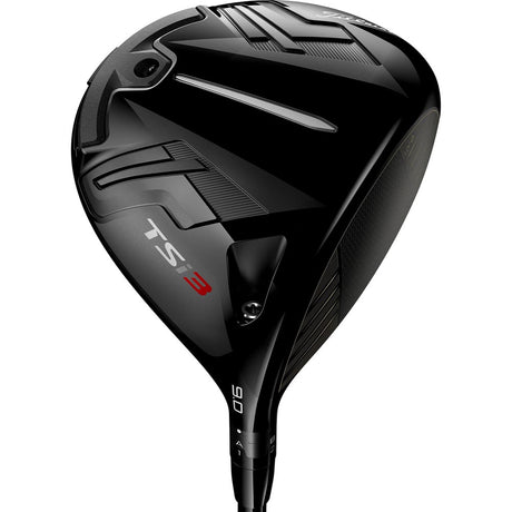 TSi3 Driver (Right-Handed)