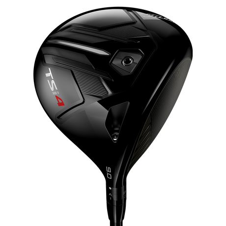 TSi4 Driver (Right-Handed)