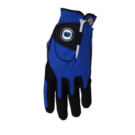 NCAA Men's Compression Glove - Penn State University