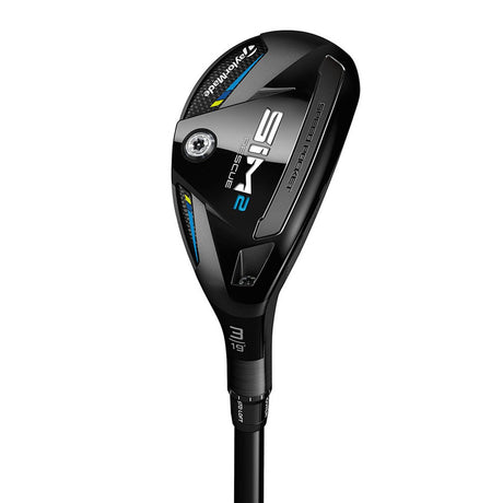 TaylorMade SIM2 Rescue (Right-Handed)