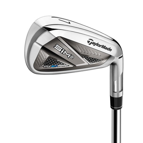 TaylorMade SIM2 Max Wedge (Right-Handed)