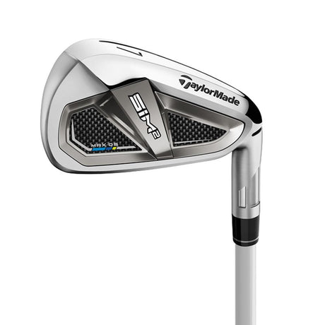 TaylorMade Women's SIM2 Max OS Wedge (Right-Handed)