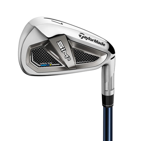 SIM2 Max OS Wedge (Right-Handed)