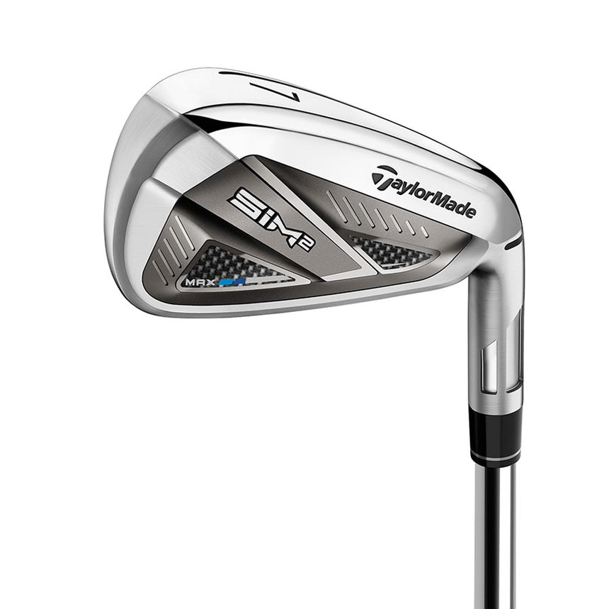TaylorMade SIM2 Max Wedge (Left-Handed)
