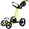 Pathfinder 4 Push Cart
